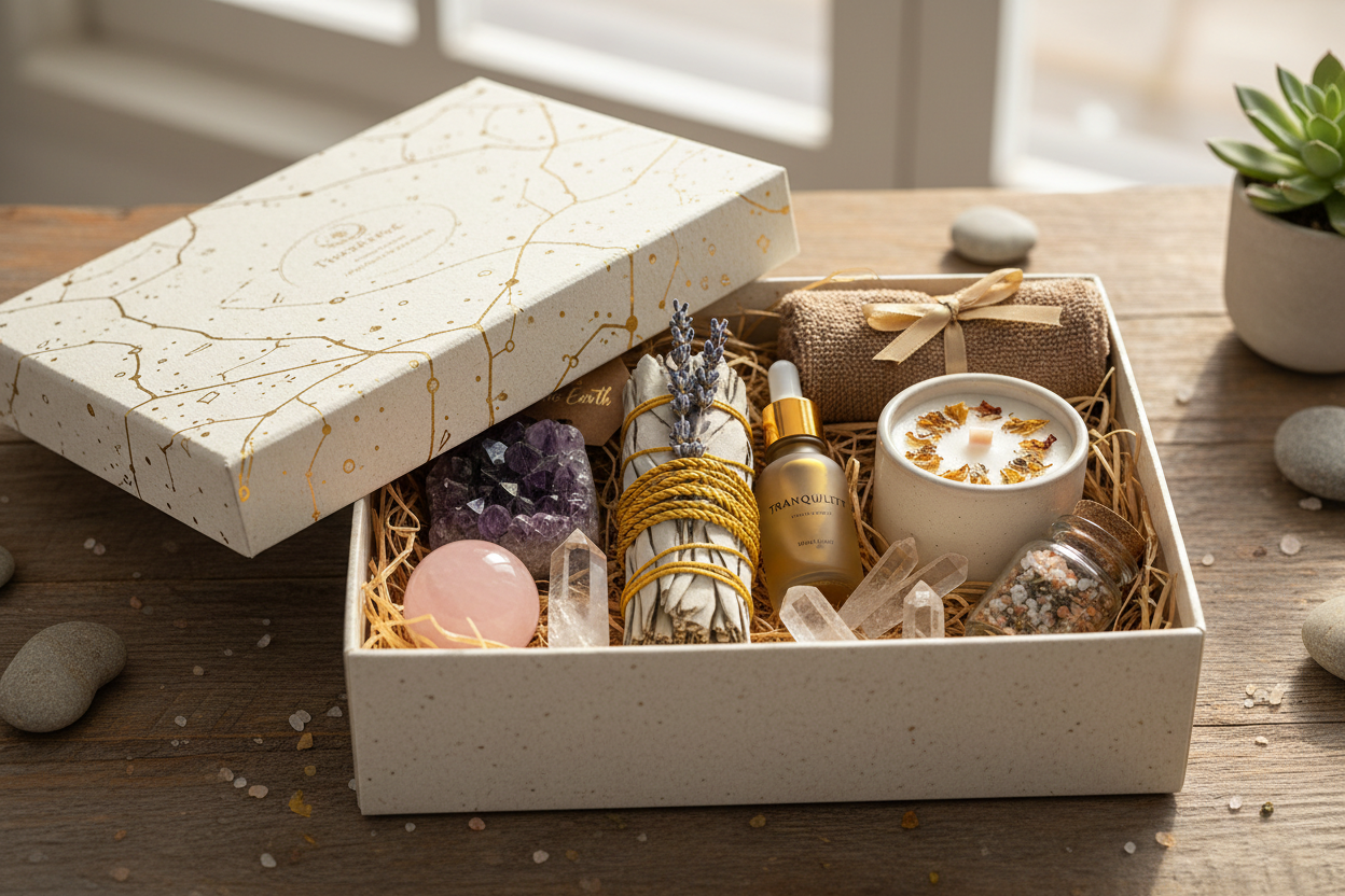 Regalos Espirituales