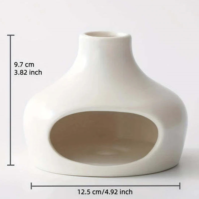 Quemador  palo santo