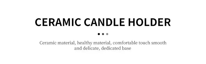 Kit regalo quemador multifuncional cerámica 4 en 1